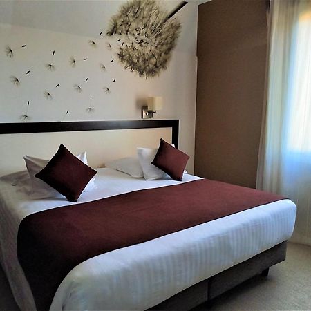 Quality Hotel La Marebaudiere Vannes Centre Εξωτερικό φωτογραφία