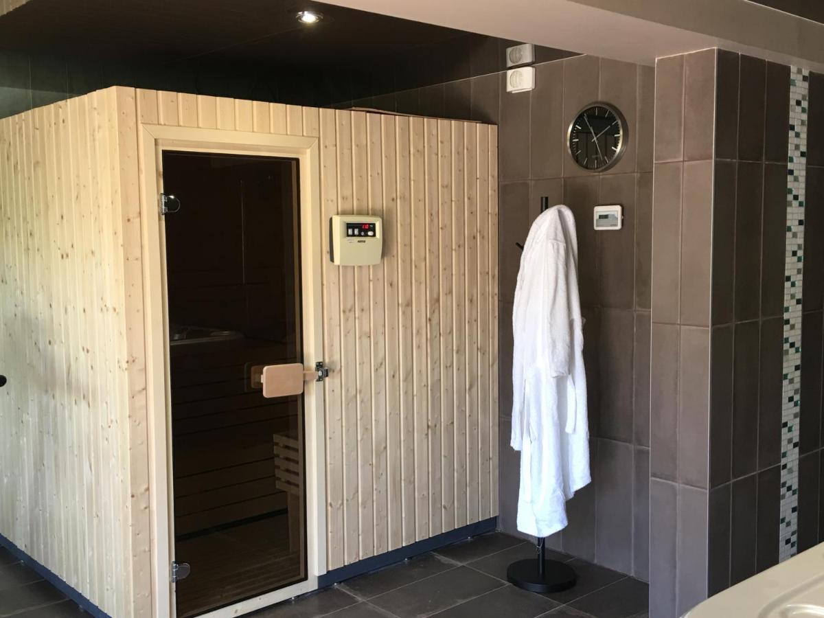 Quality Hotel La Marebaudiere Vannes Centre Εξωτερικό φωτογραφία