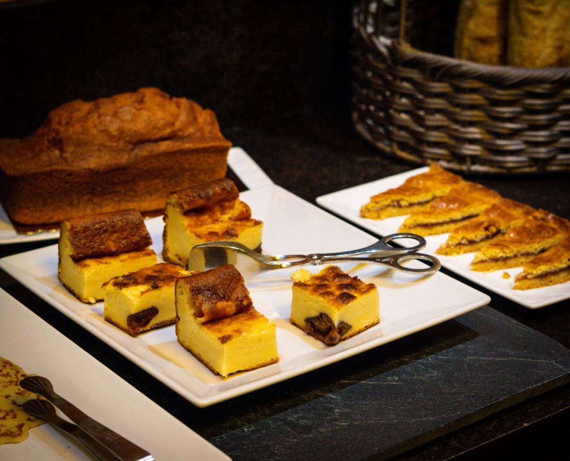 Quality Hotel La Marebaudiere Vannes Centre Εξωτερικό φωτογραφία