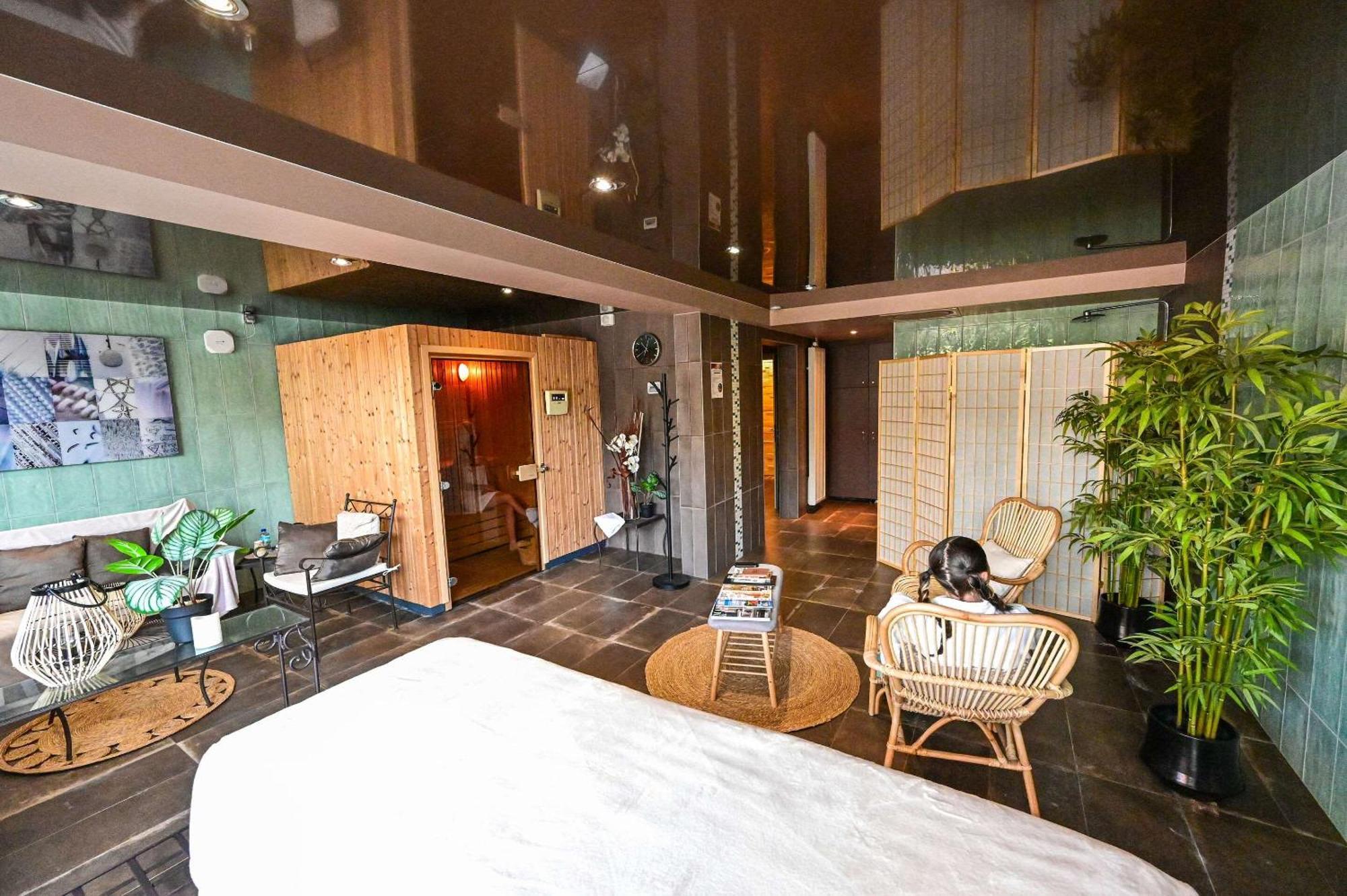 Quality Hotel La Marebaudiere Vannes Centre Εξωτερικό φωτογραφία