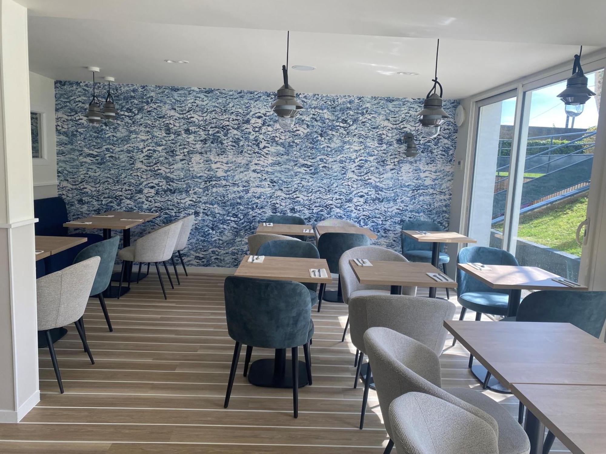 Quality Hotel La Marebaudiere Vannes Centre Εξωτερικό φωτογραφία
