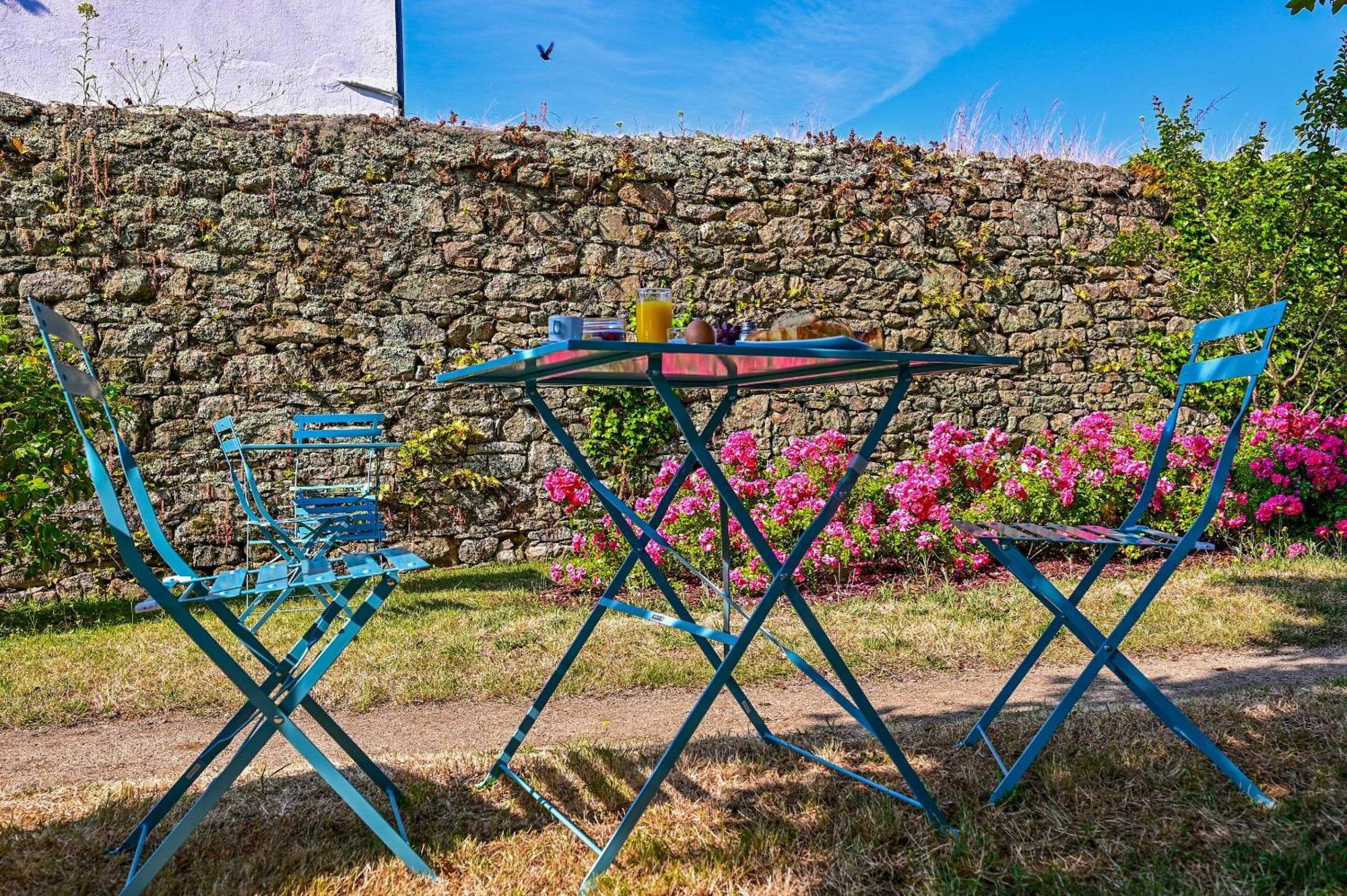 Quality Hotel La Marebaudiere Vannes Centre Εξωτερικό φωτογραφία