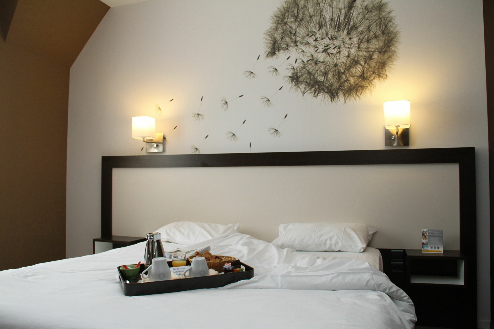 Quality Hotel La Marebaudiere Vannes Centre Εξωτερικό φωτογραφία