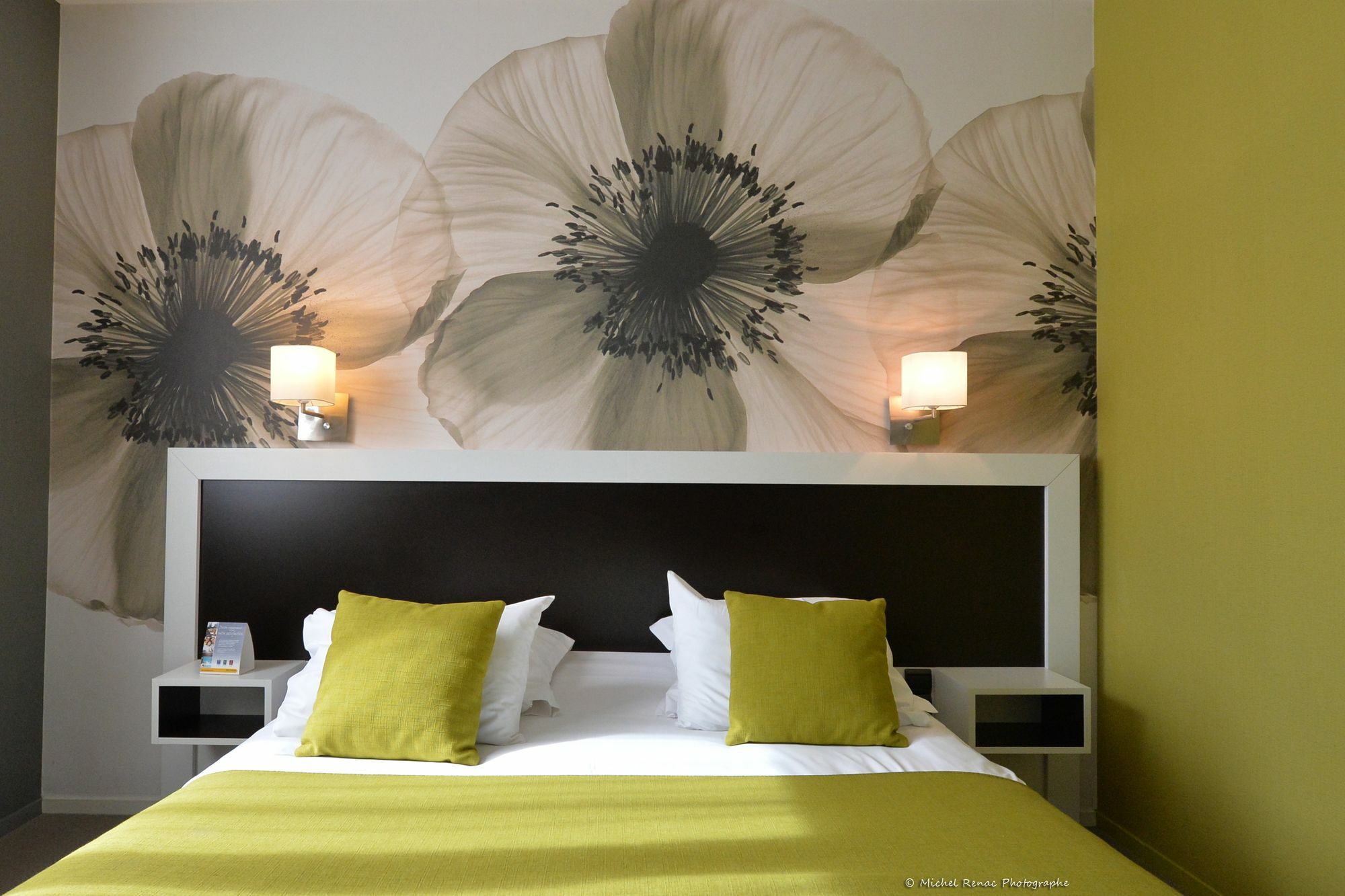 Quality Hotel La Marebaudiere Vannes Centre Εξωτερικό φωτογραφία